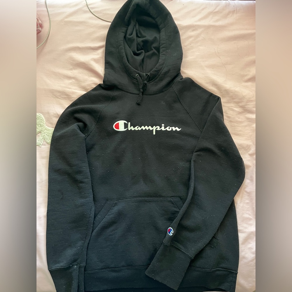Women’s Champion Sweater